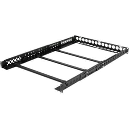 Dynamicfunction Startech   1U Fixed 19 in. Rack DY274515